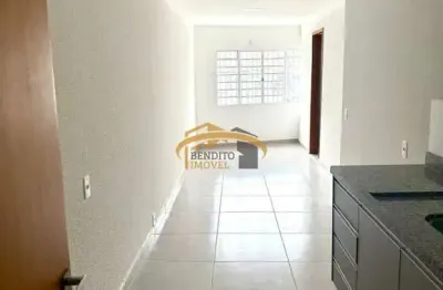 Apartamento com 1 quarto para alugar no Centro, Osasco 
