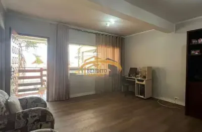 Sobrado para venda, km 18, osasco, com 3 dormitórios sendo 2 suítes, 3 vagas de garagens, quintal com churrasqueira, próximo a autonomistas