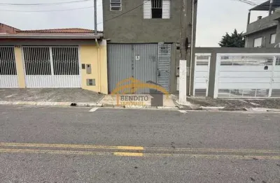 Salão 60m² no jd. piratininga ? depósito, escritórios e serviços