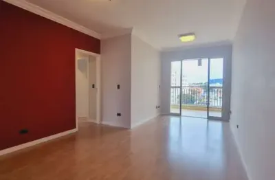 Apartamento para locação, bela vista, osasco, com 3 dormitórios, sendo 1 suíte, 2 vagas de garagem, lazer completo.