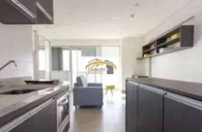 Apartamento com 1 quarto à venda no Centro, Osasco 