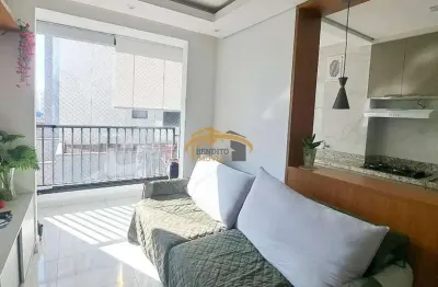 Apartamento para venda em presidente altino, osasco, com 48m², 2 dormitórios, 1 vaga, lazer completo