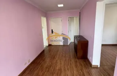 Apartamento à venda - São Pedro Osasco, 3 dorms, 1 Vaga e Lazer Completo.