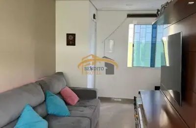 Sobrado a venda, condomínio fechado, quitaúna, osasco, com 2 dormitórios, 2 vagas de garagens coberta fixas, churrasqueira,  próximo a estação de trem