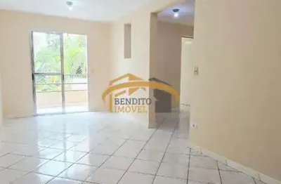 Apartamento para locação, condomínio guimarães rosa, bandeiras, osasco, com 2 dormitórios, 1 vaga de garagem, lazer completo.