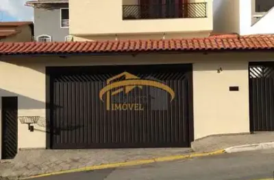 Sobrado à venda em osasco-sp, bairro jardim adalgisa: 3 quartos, 1 suíte, 3 salas, 5 banheiros, 4 vagas de garagem, 310m².
