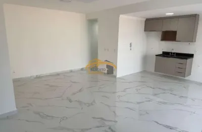 Apartamento novo, pronto para morar, com 2 suítes, varanda gourmet, armários planejados, 1 vaga livre coberta e lazer completo, no bela vista