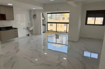 Apartamento com 2 quartos à venda na Bela Vista, Osasco 