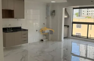 Apartamento com 2 quartos à venda na Bela Vista, Osasco 