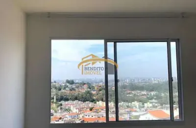 Apartamento a venda Residencial Jade, Osasco, 2 dormitórios
