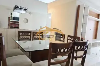 Apartamento em condomínio clube, 3 dormitórios, sendo 1 suíte, varanda gourmet, 2 vagas de garagem, depósito, lazer completo.