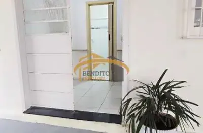 Casa térrea para locação, vila osasco, com 2 dormitórios e edícula com 1 dormitório e banheiro, garagem para até 6 carros.