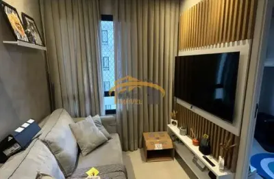 Apartamento para locação em presidente altino, via nações, osasco, 2 dormitórios, próximo da estação de trem, com acesso ao metrô, lazer completo