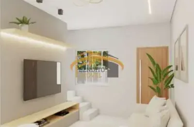 Casa assobradada a venda, pestana, 2 dormitórios, sala 2 ambientes, garagem coberta, espaço gourmet