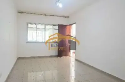 Sobrado para locação, bela vista, osasco, com 3 dormitórios, sendo 1 suíte, churrasqueira e 1 vaga de garagem.