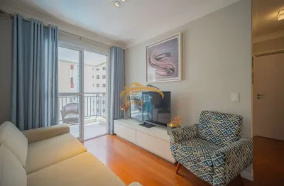 Apartamento a venda, Praça Duque de Caxias, 2 dormitórios, 1 suite, centro, lazer completo