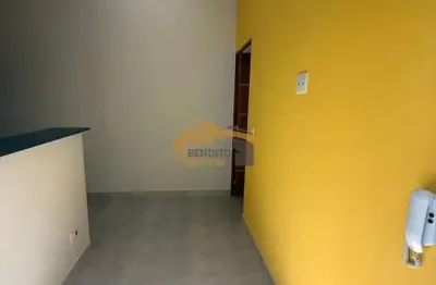 Apartamento kitnet para alugar, com 26 metros quadrados, localizado na região da Bela Vista Osasco, próximo à Av Analice Sakatauskas.