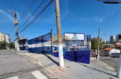 Terreno à venda na Vila Sônia, São Paulo 