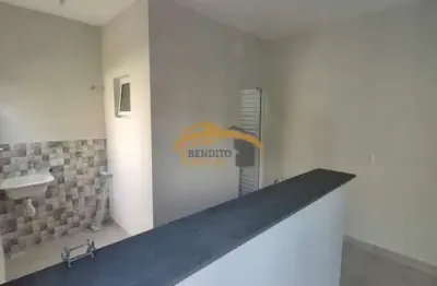 Apartamento kitnet para alugar, com 26 metros quadrados, localizado na região da Bela Vista Osasco, próximo à Av Analice Sakatauskas.