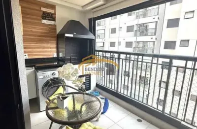 Apartamento à Venda no Piscine Home Resort - Parque Continental Osasco SP