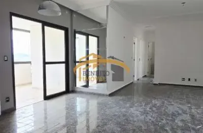 Apartamento para locação, Vila Osasco, com 3 dormitórios, sendo 1 suíte, Varanda Gourmet e 3 vagas de garagens, lazer completo.