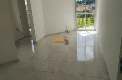 Apartamento para locação, São Pedro, Osasco, com 2 dormitórios, 1 vaga de garagem, lazer completo.