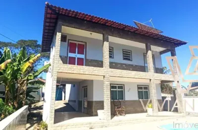 Casa com 3 quartos à venda no Outeiro, Araruama 