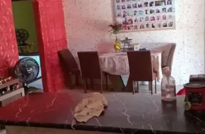 Casa com 3 quartos à venda na Rua Unamar, Unamar, Cabo Frio