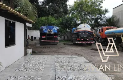 Casa à venda na Avenida Laurinda De Souza Conceição, São José, Armação dos Búzios