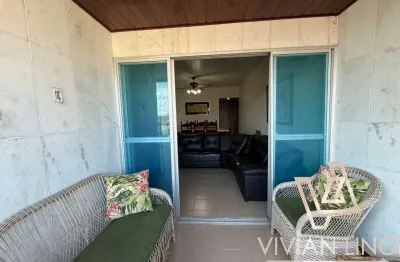 Apartamento com 4 quartos à venda na Rua Alex Novelino, Algodoal, Cabo Frio