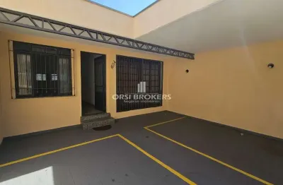 Casa com 3 quartos à venda na Avenida General Mac Arthur, 1684, Vila Lageado, São Paulo