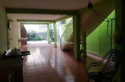 Casa com 3 quartos à venda na Rua Padre Donizetti, 140, Cipava, Osasco