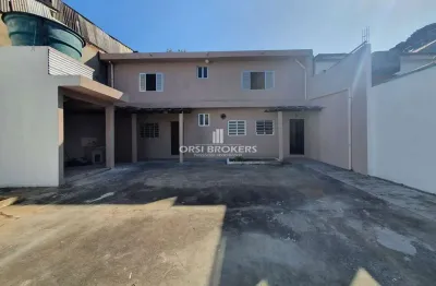 Casa com 2 quartos à venda na Rua Clóvis de Sales Santos, 73, Jardim D'Abril, São Paulo