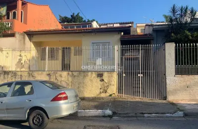 Casa com 2 quartos à venda na Rua João Teixeira Machado, 86, Vila Campesina, Osasco