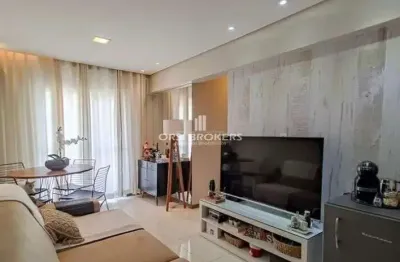 Apartamento com 2 quartos à venda na Rua Doutor João Vieira Neves, 378, Jardim Esmeralda, São Paulo