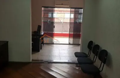 Sobrado padrão para venda e aluguel em bela vista osasco-sp