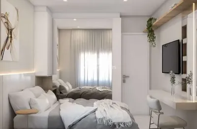 Apartamento com 2 quartos à venda na Rua Inácio Manuel Álvares, 556, Jardim Ester, São Paulo