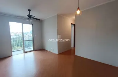 Apartamento com 3 quartos à venda na Rua Conrado Mazzeo, 292, Jardim Luísa, São Paulo