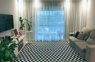 Smiley home resort - apto 108m²- smiley home e resort