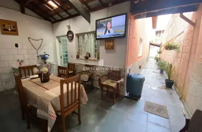 Casa com 4 quartos à venda na Rua José Carlos Pace, 91, Bussocaba, Osasco