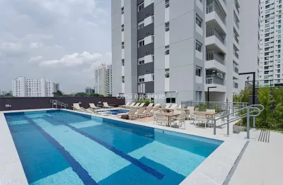 Edifício landscape alto da boa vista - apto 71m² - landscape alto do boa vista