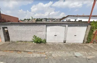 Casa com 4 quartos à venda na Rua Alarico Franco Caiubi, 120, Jaguaré, São Paulo