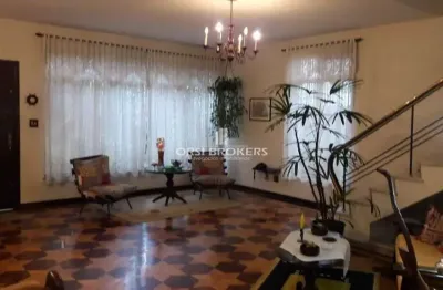 Casa com 3 quartos à venda na Rua Brejo Alegre, 56, Brooklin Paulista, São Paulo