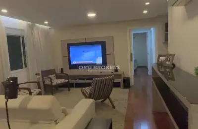 Apartamento com 3 quartos à venda na Rua Bernardo dos Santos, 10, Jardim Olympia, São Paulo