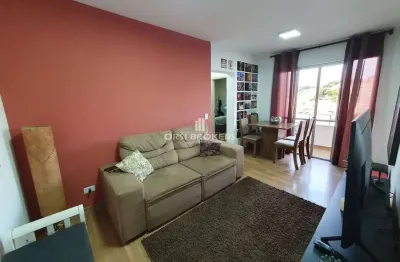 Apartamento com 2 quartos à venda na Rua Barcelona, 566, Jaguaré, São Paulo
