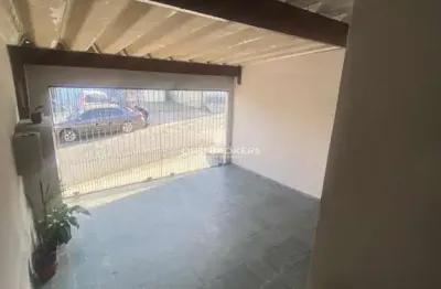Casa com 2 quartos à venda na Rua Gil Vicente, 225, Santo Antônio, Osasco