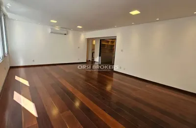 Itajaí - apartamento alto padrão 155m² - higienópolis