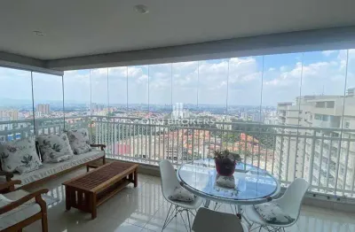 Apartamento com 3 quartos à venda na Rua Bernardo dos Santos, 10, Jardim Olympia, São Paulo