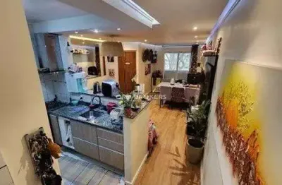 Reserva do alto jaguaré - apartamento à venda no bairro jaguaré - são paulo/sp, zona oeste