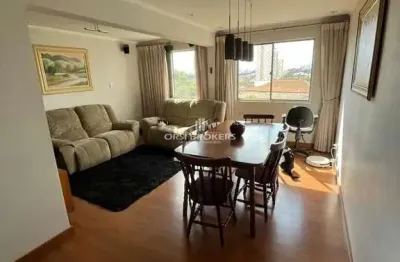 Super quadra jaguaré - apartamento 83m² - super quadra jaguaré